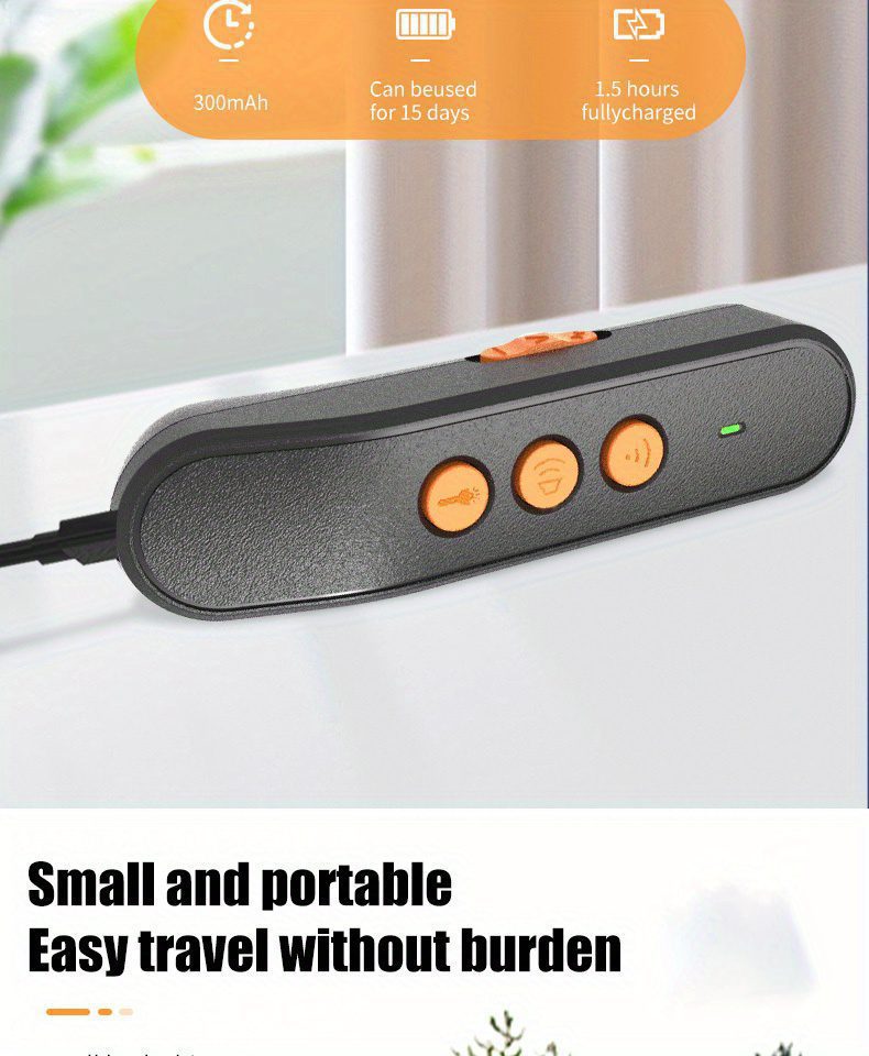 Anti Barking Device Ultrasonic Dog Barking Deterrent Ultrasonic And Remote Control Ultrasonic Dog Repeller